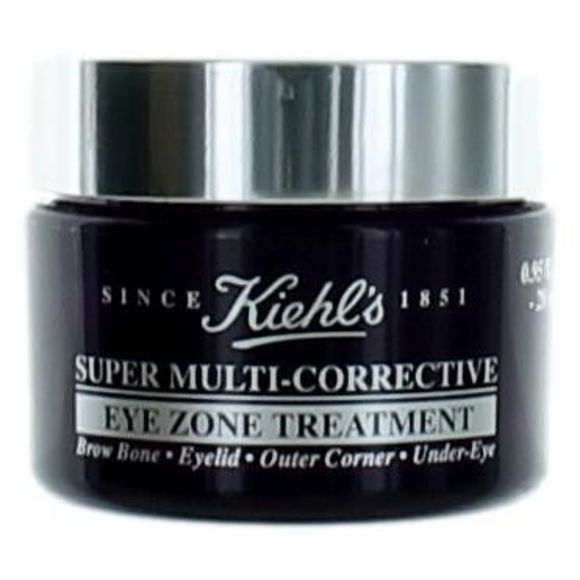 Kiehl's Other Kiehls Super Multi Corrective Eye Zone Treatment By Kiehls 95oz Eye Cream